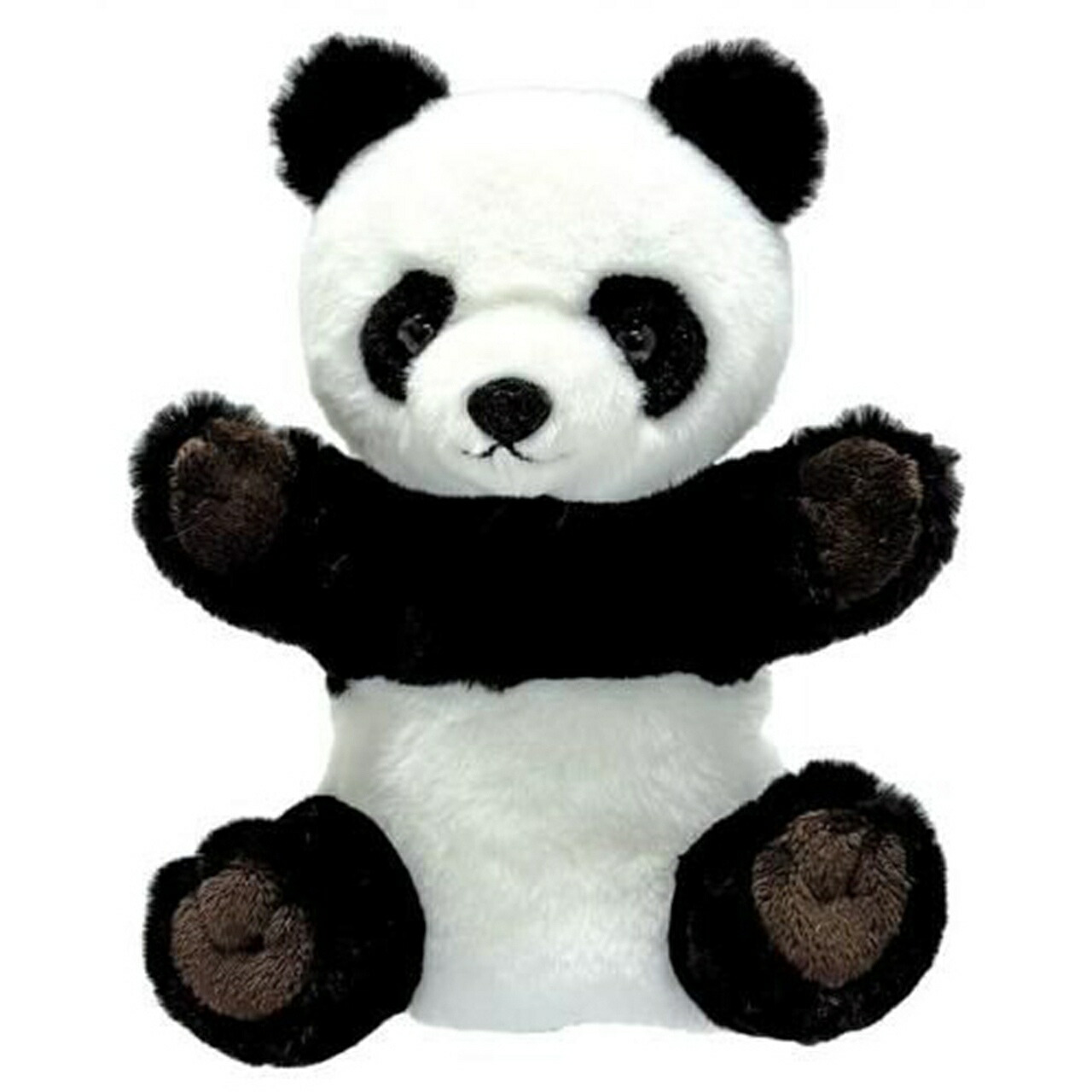 楽天市場】HIRONO Doll Panda : POP MART JAPAN 楽天市場店