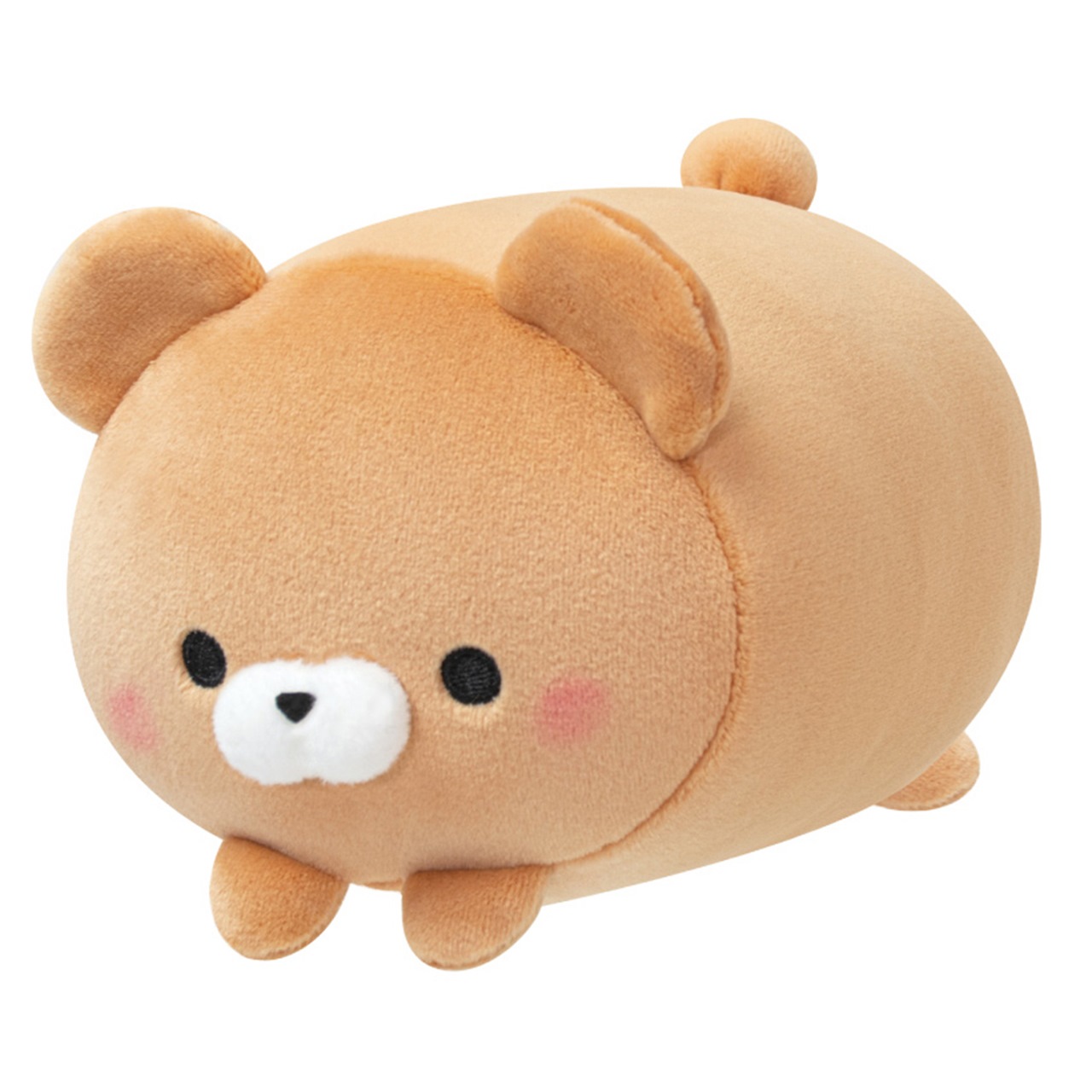 楽天市場】サンエックス ココロアライグマ ぬいぐるみS ココロ