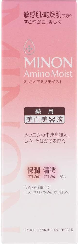 楽天市場】MINON ミノン アミノモイスト エイジングケア アイ