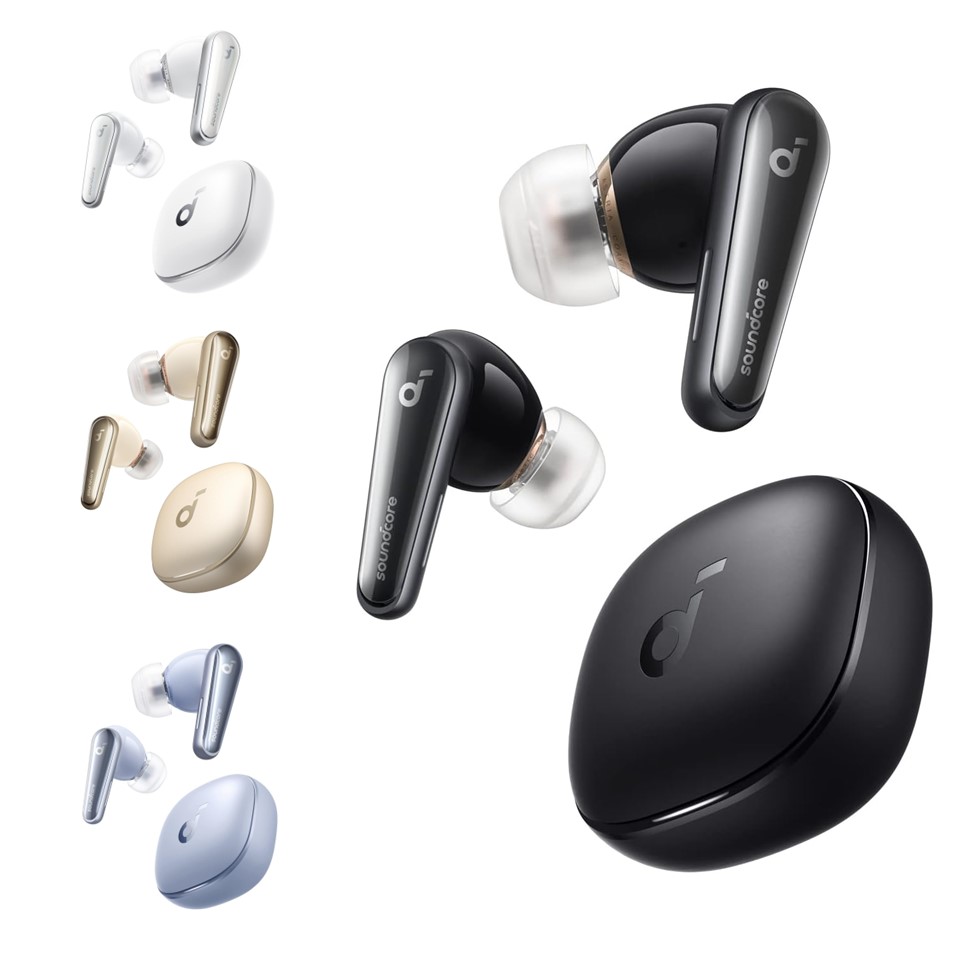 イヤホン Anker soudcore Liberty4 Soundcore Liberty 4 | 完全ワイヤレスイヤホンの製品情報