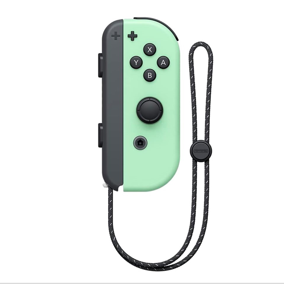 【楽天市場】Nintendo Switch Joy-Con(R) パステルイエロー 右 