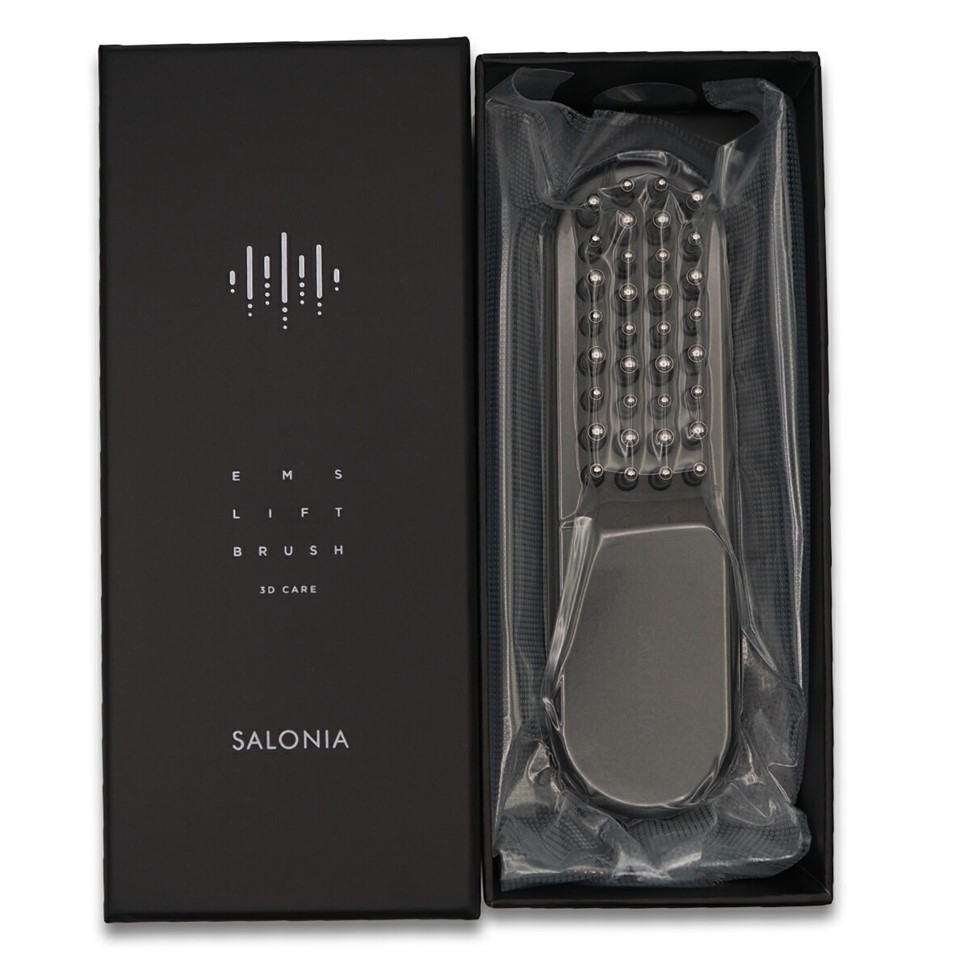 ANGFA スカルプドボーテ 美容機器 ANGFA スカルプ電気ブラシ スカルプD ボーテ KKS189 ［EMS美顔器