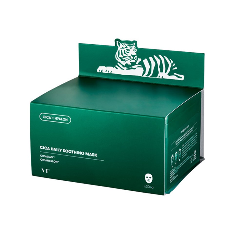 楽天市場】☆ローズ特価、1ヶ月間イベント中[VTコスメティックス] CICA