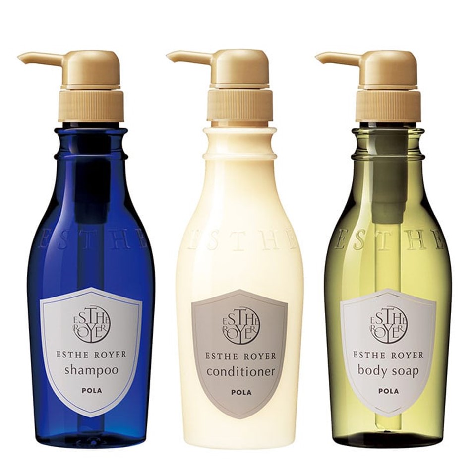 楽天市場】POLA/ポーラ デタイユ・ラ・メゾン ボディソープ