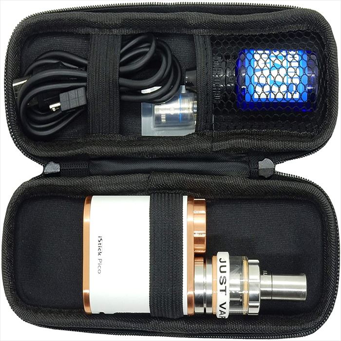 楽天市場 Ploomtech プルームテックプラス用 Stuキャリー ケース スリムタイプ ブラック コンパクト マウスピースを装着したまま収納 Puレザー Justfog Aspire Eleaf その他 Vape 電子タバコ 対応モデル 雅万屋商店 楽天市場店