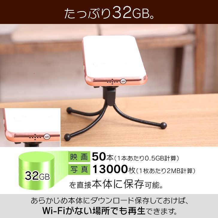 【楽天市場】プロジェクター KABENI カベーニ 小型軽量 家庭用 壁 Bluetooth WiFi ポータブル モバイルプロジェクター