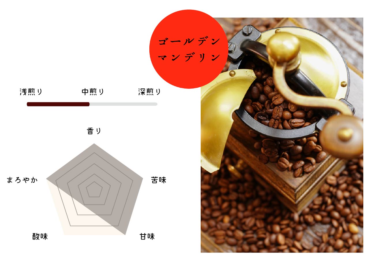 上品 ゴールデンマンデリン コーヒー豆 手作り木箱付き 飲み物 コーヒー 0 5ポンド 力代台湾名物 台湾直送 売り切り御免 Www Purpleforparents Us