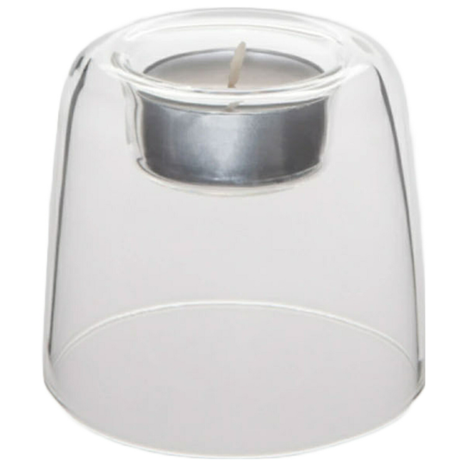最大57％オフ！ SERAX タワー コンクリートキャンドルホルダー 6cm Tower concrete candle holder GREY 
