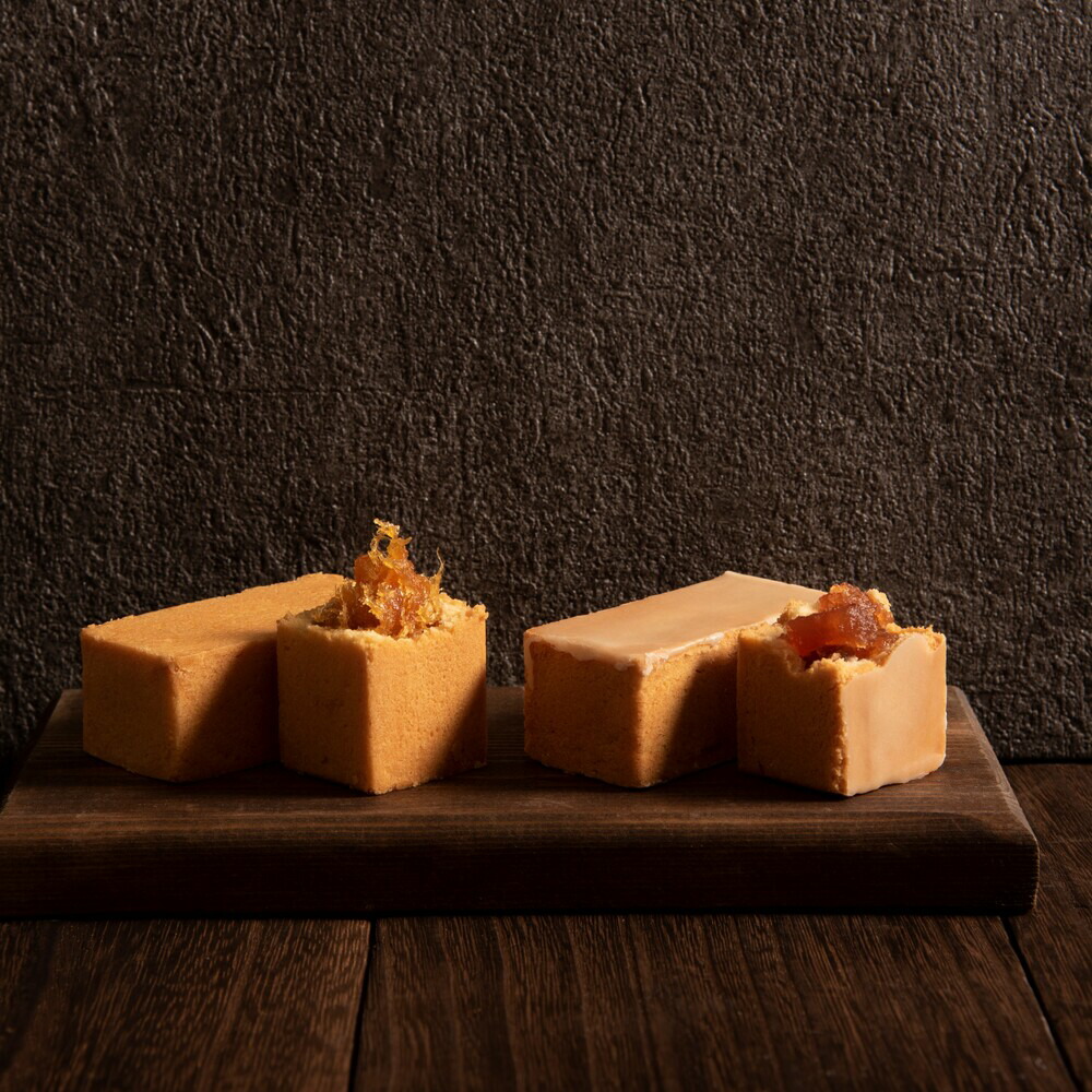 楽天市場 サニーヒルズ パイナップルケーキとりんごケーキ詰め合わせ 5 5個入り プレーン味 ギフトセット ボリューム満点 完全無添加 お土産 微熱山丘 Sunnyhills 台湾直送 Tw Direct