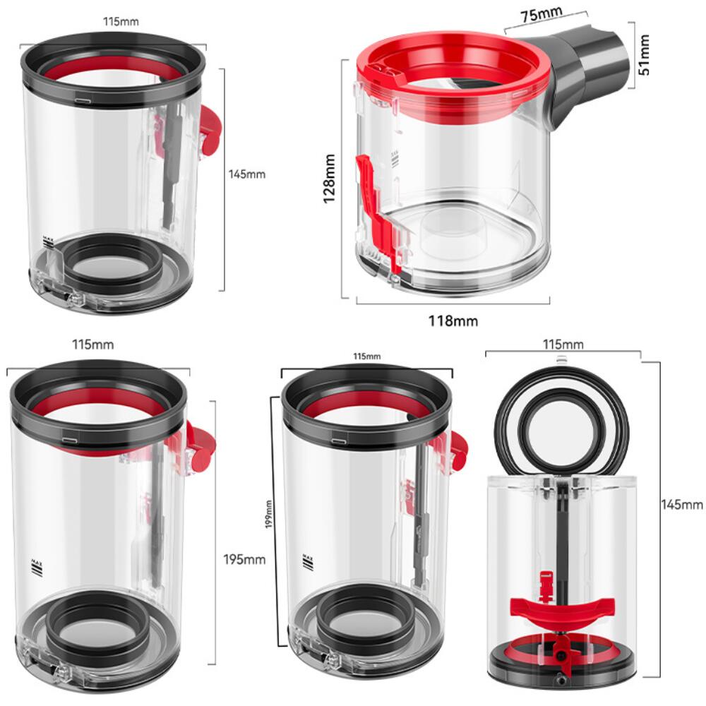 楽天市場】Dyson V10シリーズ専用 ダイソン SV12専用 純正