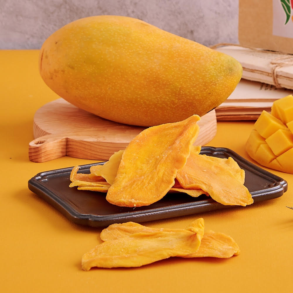 市場 台湾ドライマンゴー 台湾マンゴー 乾燥果物 マンゴー チップス 台湾産 ヘルシー お試し ドライフルーツ 150ｇ