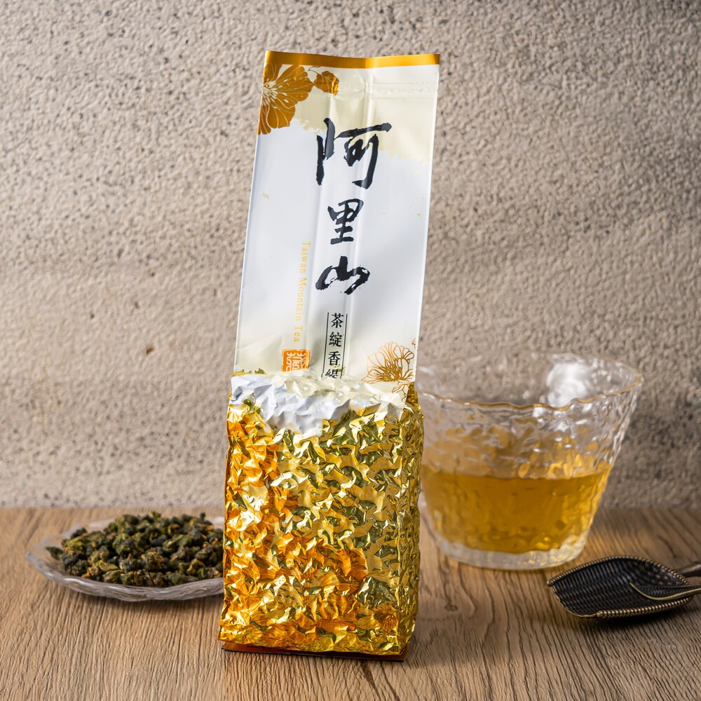 楽天市場】大禹嶺高山茶 75g×2袋 セット 150g 100K茶園 台湾茶 お茶