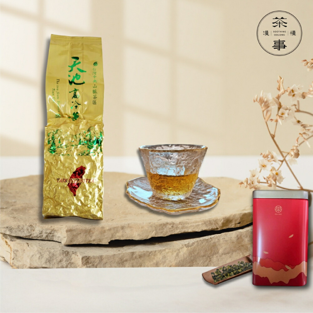 楽天市場】【ポイント20倍】梨山烏龍茶 新佳陽 150g 台湾茶 お茶 茶葉