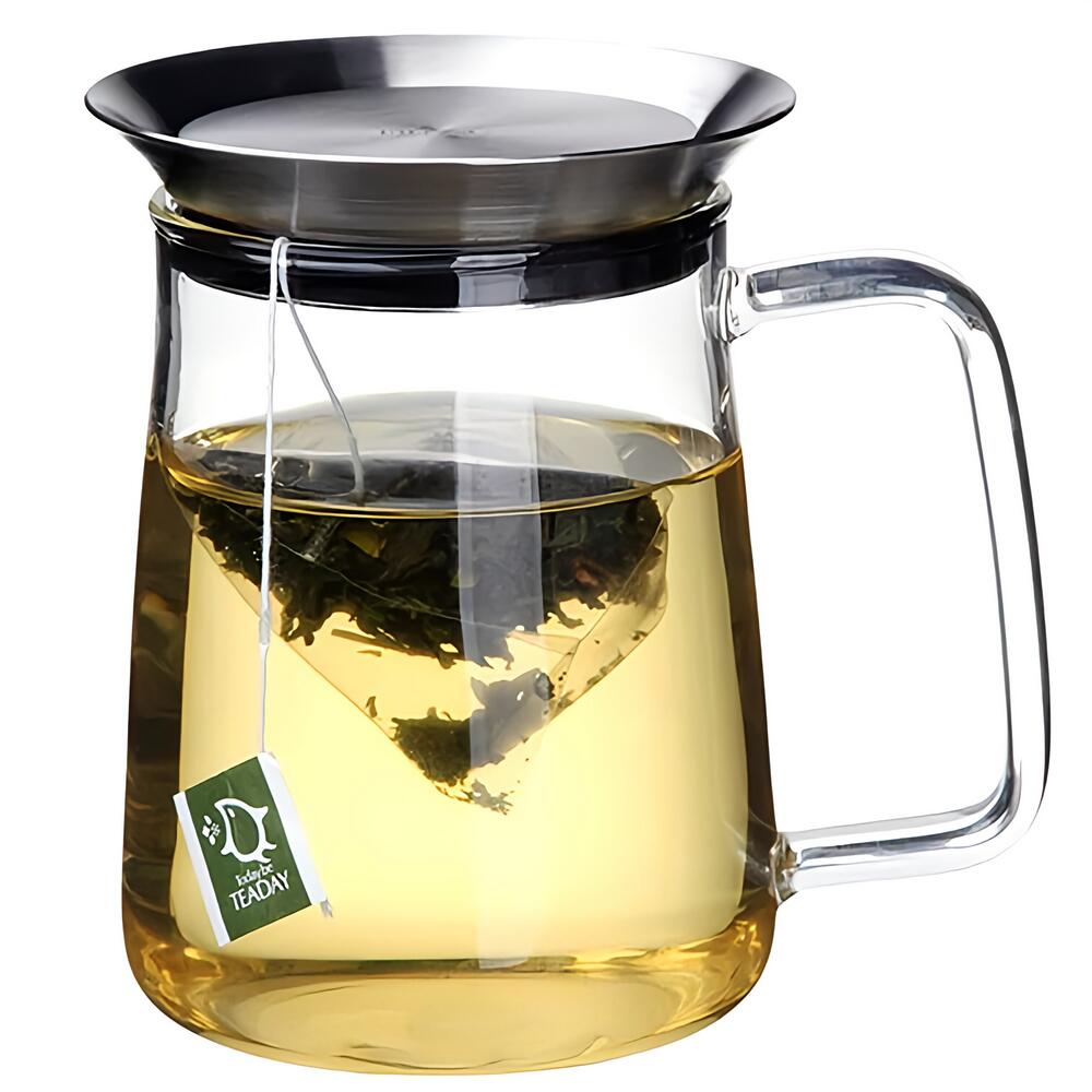 楽天市場】【10%OFF】【漁師網バッグおまけ付き】茶覚360ガラス