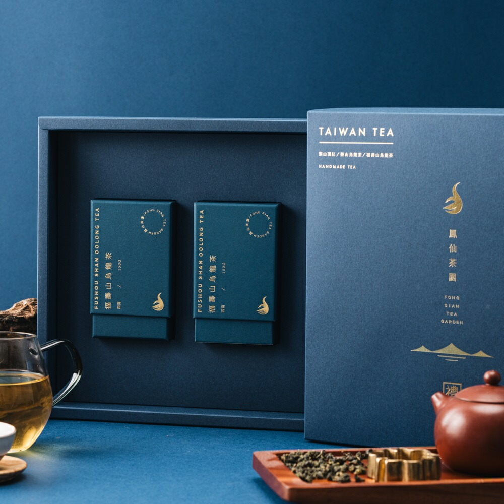 楽天市場】台湾烏龍茶＋台湾烏龍紅茶 150g 各1パック セット