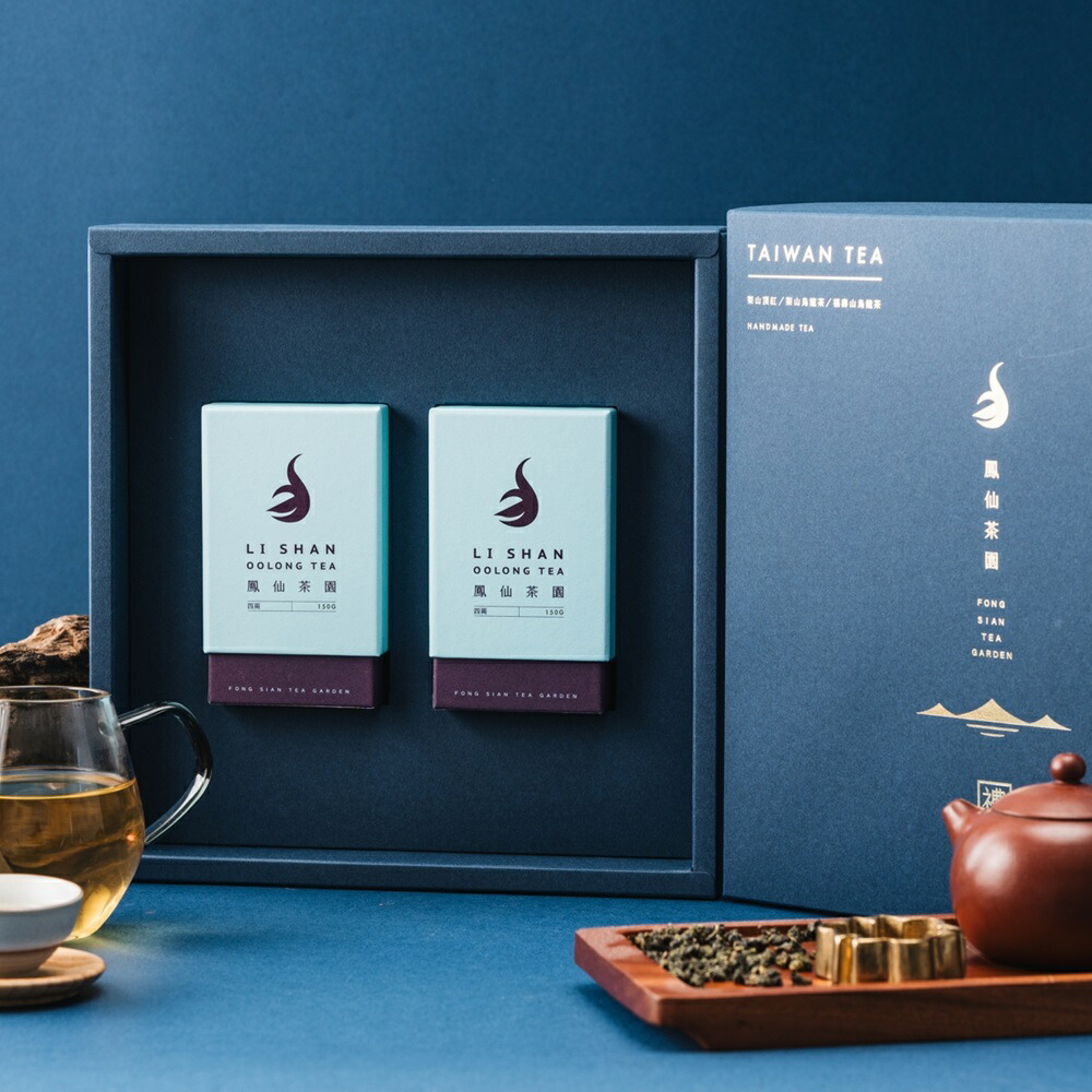 楽天市場】台湾烏龍茶＋台湾烏龍紅茶 150g 各1パック セット