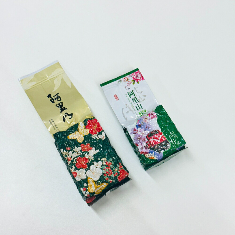 楽天市場】阿里山金萱茶 75g / 150g 台湾茶 お茶 茶葉 リーフティー