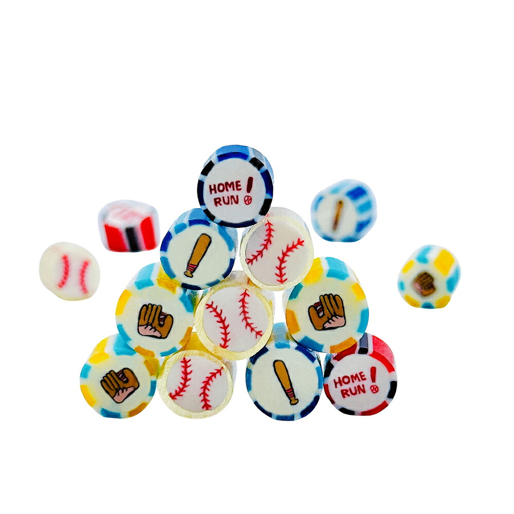 バスケットボール キャンディー 60g 金太郎飴 飴 あめ キャンディ カラフル 駄菓子 お菓子 かわいい おしゃれ ギフト プレゼント まとめ買い 2袋 3袋 4袋 5袋 10袋 台湾 パパブブレ【Papabubble Taiwan】【台湾直送】【送料無料】