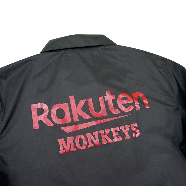 楽天市場 楽天モンキーズ 教練 ジャケット 黒 赤文字ロゴ Rakuten Monkeys Monkeys 台湾直送 Sspt500 Tw Direct 楽天市場 楽天モンキーズ 教練 ジャケット 黒 赤文字ロゴ Rakuten Monkeys Monkeys 台湾直送 Sspt500 Tw Direct