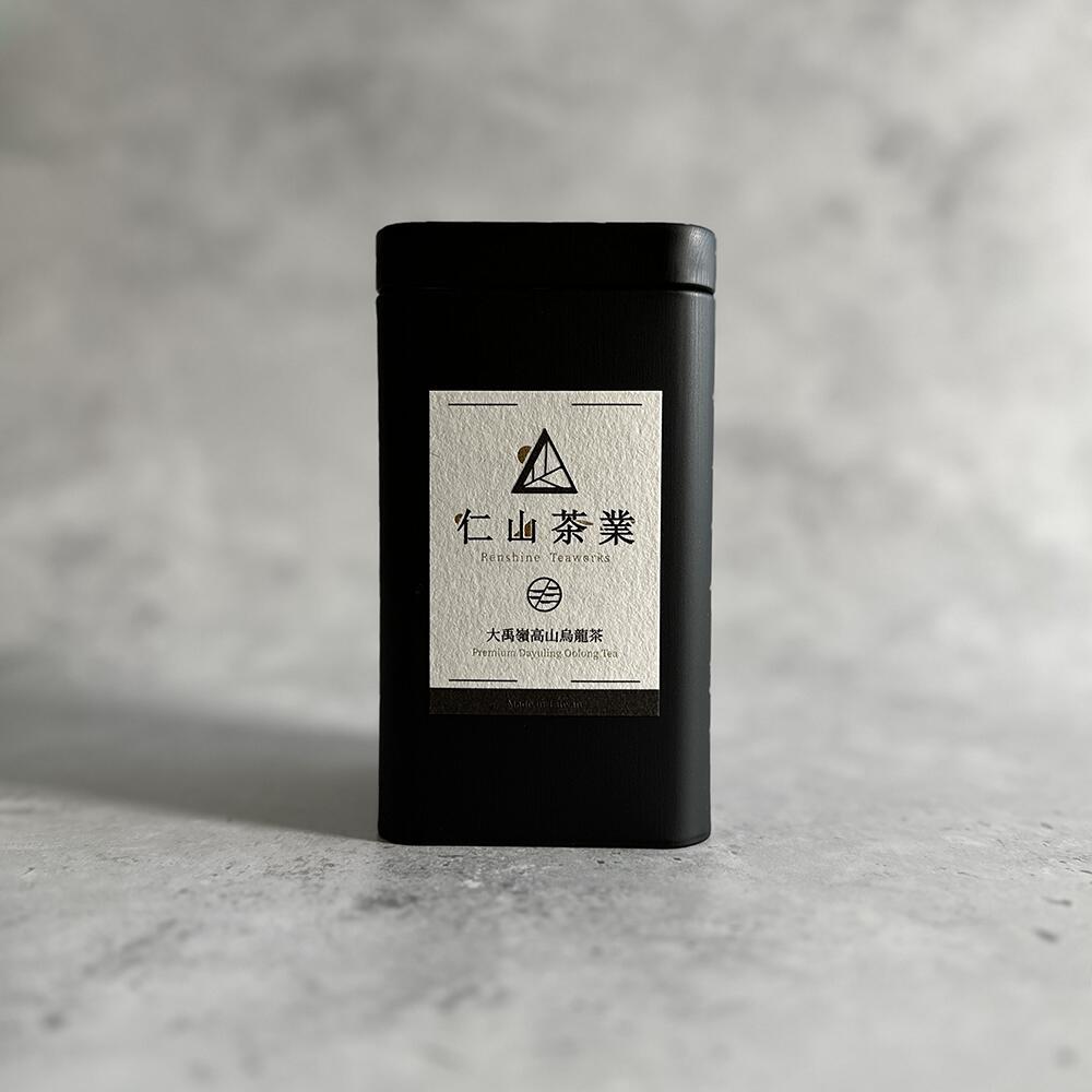 楽天市場】台灣大禹嶺高山烏龍茶 75g ± 5% 阿里山 烏龍茶 ウーロン茶