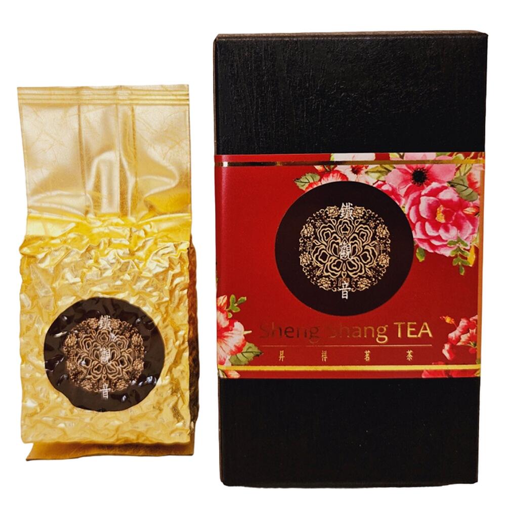 高級台湾茶　梨山華岡茶　75g X 8袋 j66d99_06_05.jpg