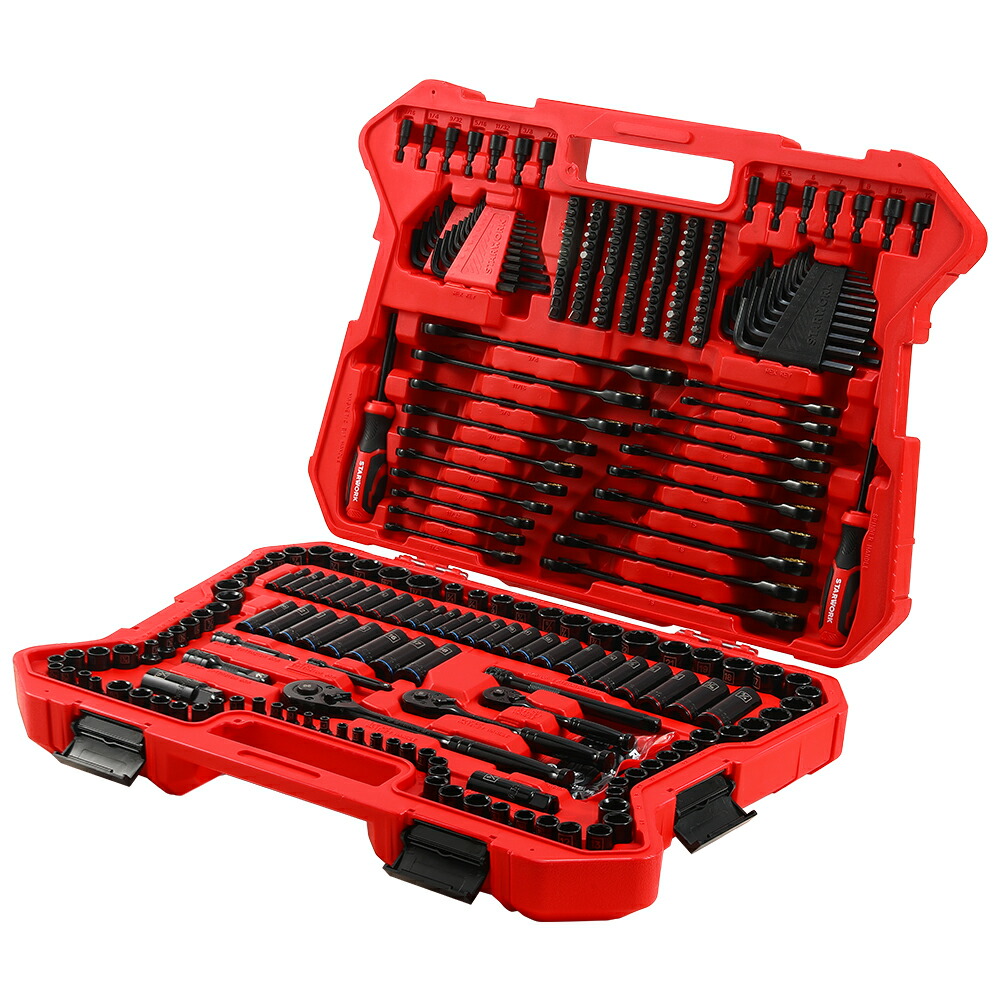 自動車整備　工具セット 楽天市場】即納！427pcs 工具セット 作業セット 修理道具 セット