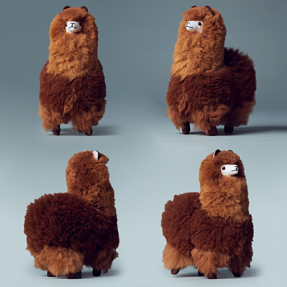 楽天市場】【送料込み】Alpaca アルパカの毛100％でできた