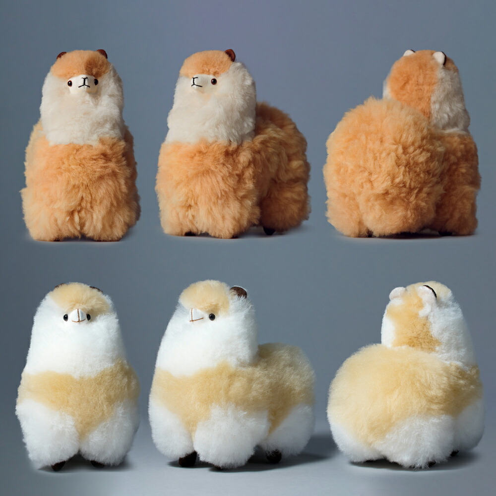 高級ぬいぐるみ ラビット うさぎ 天然素材 ペルー製 アクセルジャパン 高級ぬいぐるみ ラビット うさぎ 天然素材 ペルー製 アクセル