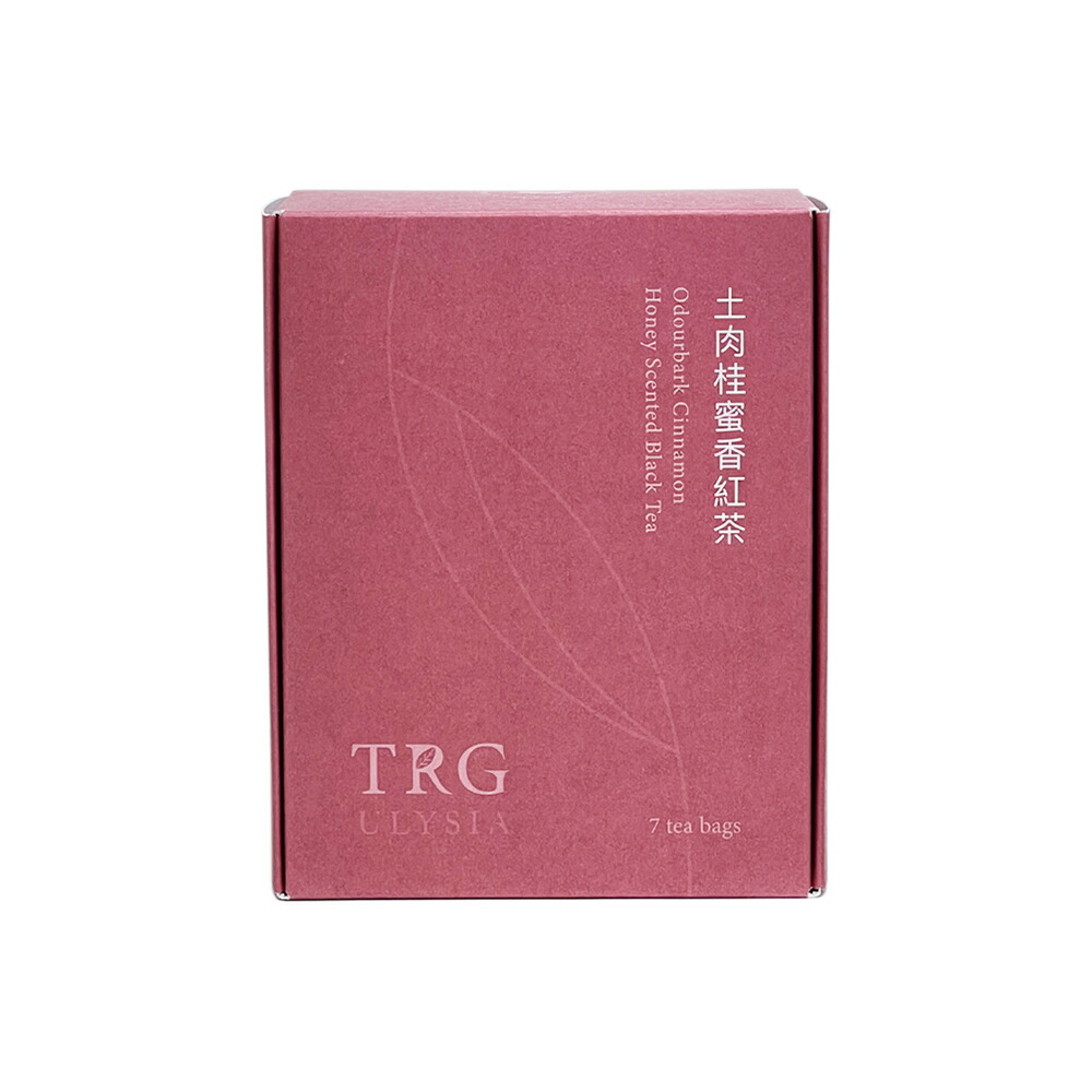 【3点購入で888円OFF】シナモン蜜香紅茶 ティーバッグ 個包装 3g 7袋/14袋/28袋/49袋入り 選べる スパイス スパイスティー シナモン 台湾シナモン シナモンティー 【ULYSIA】【台湾発送】【送料無料】