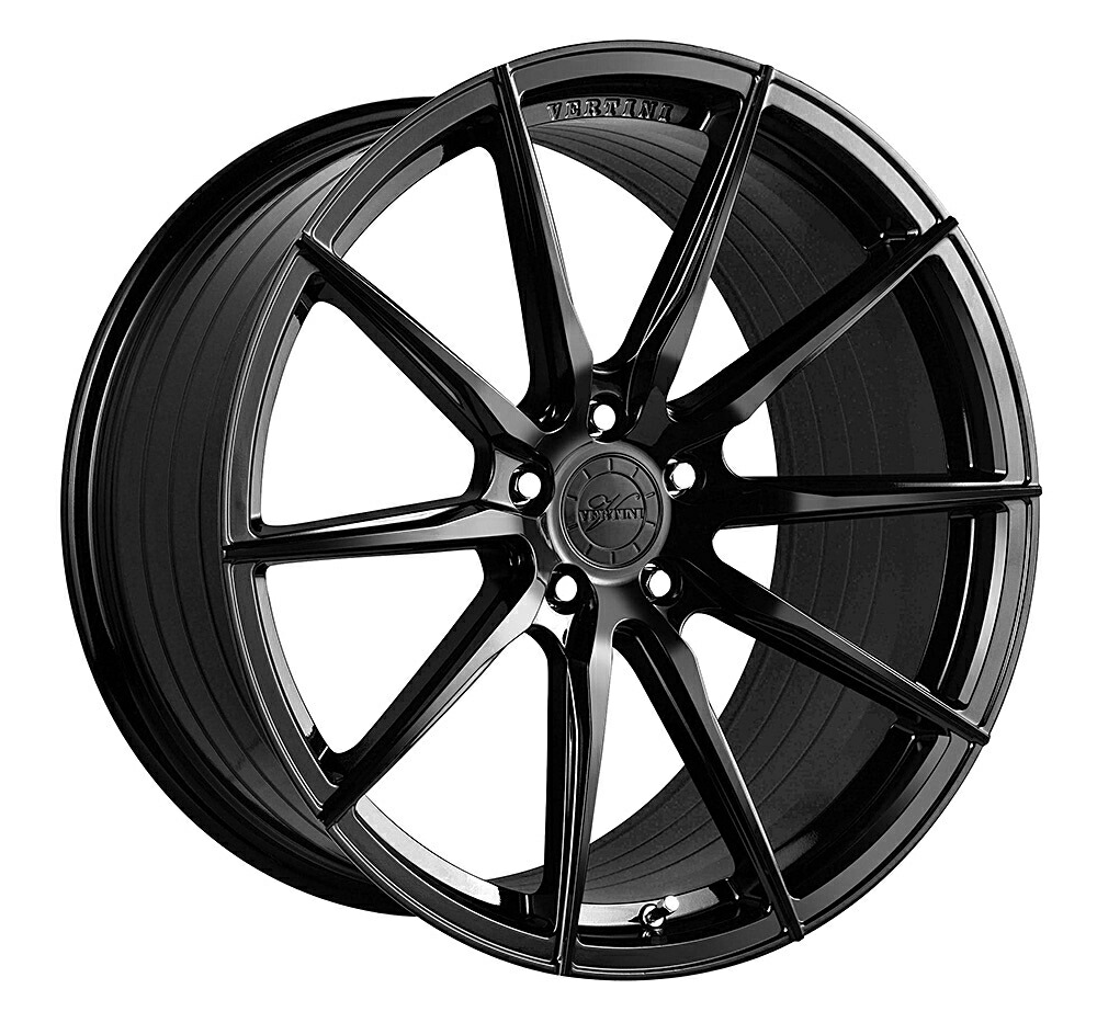 ト*ン様 揃う VERTINI RFS1.1 ホイール 19インチ 4本 アウディ A