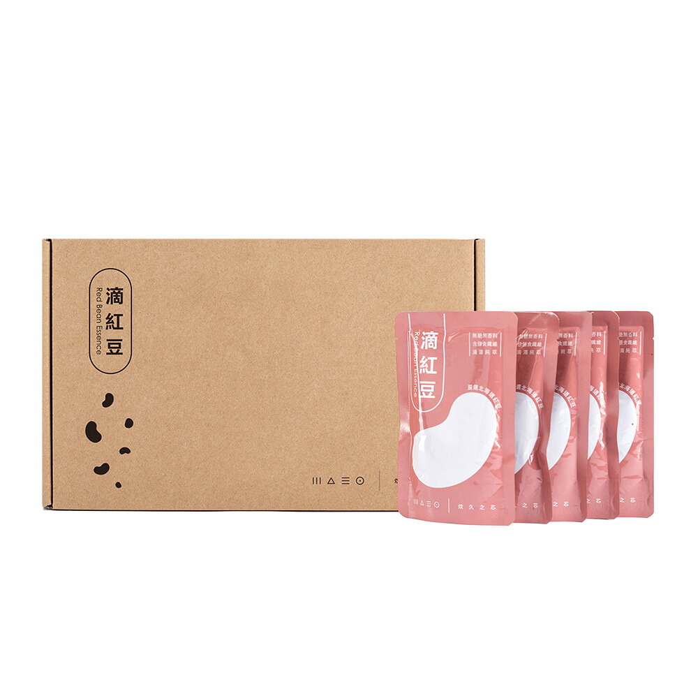 ★5倍ポイント★滴紅豆 小豆エッセンス あずき ドリンク 80ml×38袋 無糖 無添加 食物繊維 天然 ヘルシー 小豆 あずき茶 むくみ デトックス ダイエット 産後ケア 美容 温活 ノンカフェイン まとめ買いはお得【WUNJO】【台湾直送】|TW Direct