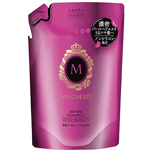 楽天市場】ファイントゥデイ マシェリ エアフィールシャンプーEX