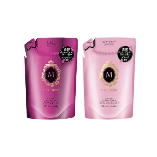 楽天市場】[ ペア セット ] マシェリ エアフィール シャンプー