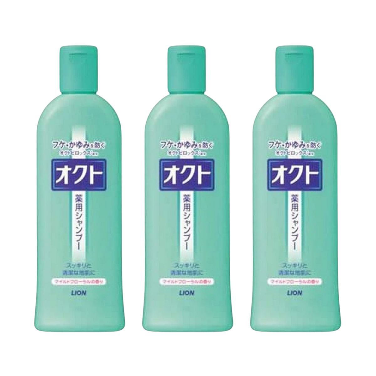 楽天市場】【6個】ライオン 薬用毛髪力 シャンプー 200ml 男性