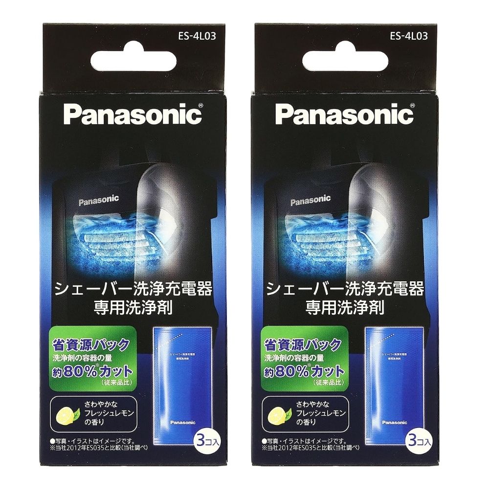 楽天市場】ES-4L03 パナソニック ラムダッシュなど メンズ シェーバー