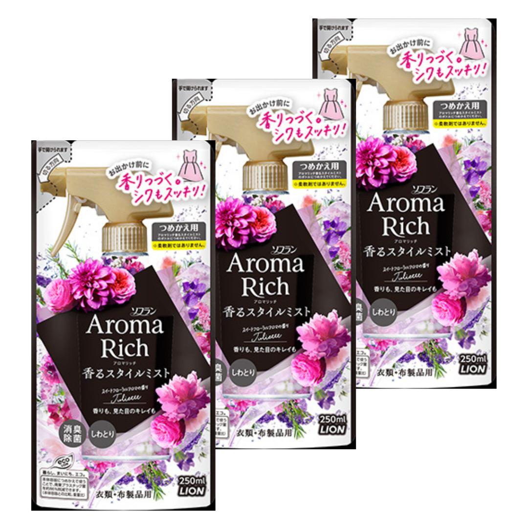 フレアフレグランス IROKA イロカ シアーブロッサム 詰替1.5倍6個 Amazon | フレアフレグランス 柔軟剤 IROKA(イロカ) シアー