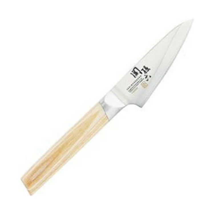 貝印 KAI 関孫六 包丁 ペティナイフ 90mm 日本製 10000CL AE5250
