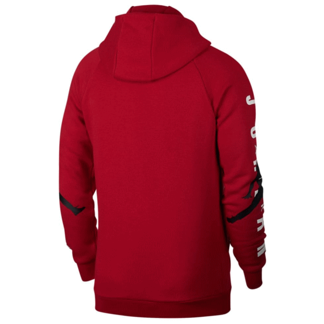 jordan pullover s