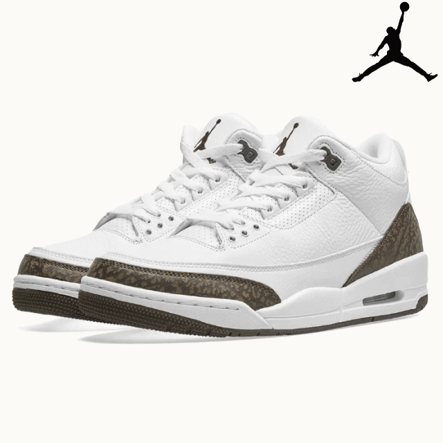 nike jordan size
