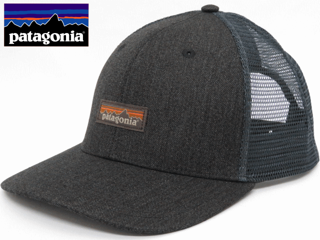 patagonia tin shed hat