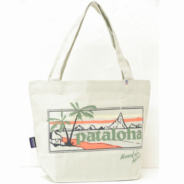 楽天市場】Patagonia パタゴニア【ハワイ限定・ Hawaii直輸入】LEANING