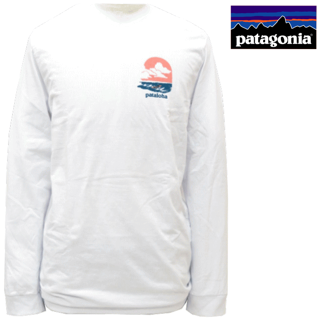 楽天市場】Patagonia パタゴニアpataloha・パタロハ【ハワイ限定