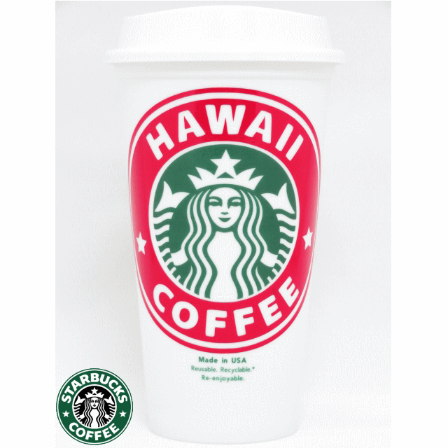 楽天市場】STARBUCKS スターバックス【ハワイ限定・HAWAII直輸入