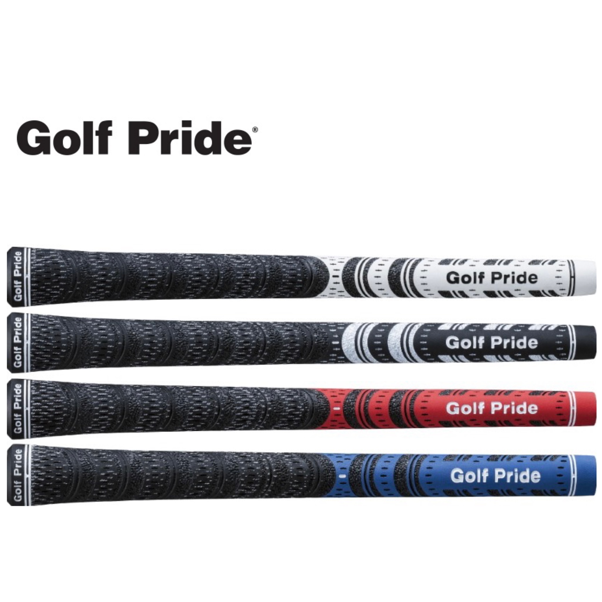 【楽天市場】【送料無料】Golf Pride MCC ゴルフプライド グリップ