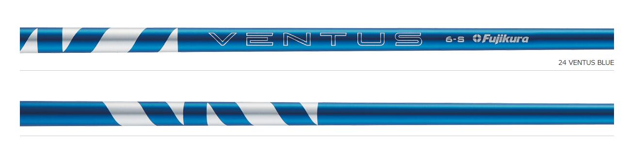 CL 【スパイン合わせる無料】フジクラ 24 ベンタス 青碧 Fujikura 24 VENTUS BLUE キャロウェイ パラダイム Ai 人煙 パラダイム 叙事詩系 マーベリック系 相応う衣袂付 １番ウッド用 ゴルフ 矢がら
