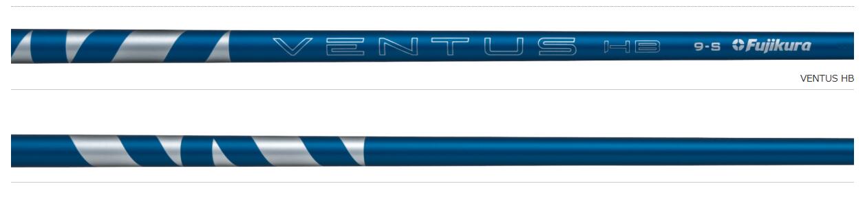 PN 【スパイン合わせる無料】 Fujikura ベンタス HB VENTUS HB BLUE ピン G440/G430/G410/425 変わり種 相応う衣袂付 フジクラ スピーダー スピーダーNX ゴルフ 矢がら ありがた味 UT用