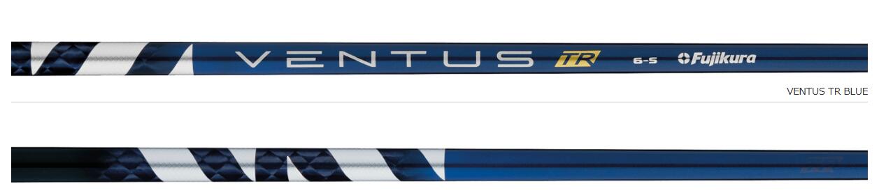 TM 【スパイン合わせる無料】 ベンタス TR 青碧 フジクラ Fujikura VENTUS TR BL 仕立て屋お手伝いさん Qi10 ステルス2 ステルス SIM/SIM2/M続きもの相応う 衣袂付 １番ウッド用 ゴルフ 矢がら ベンタスTR