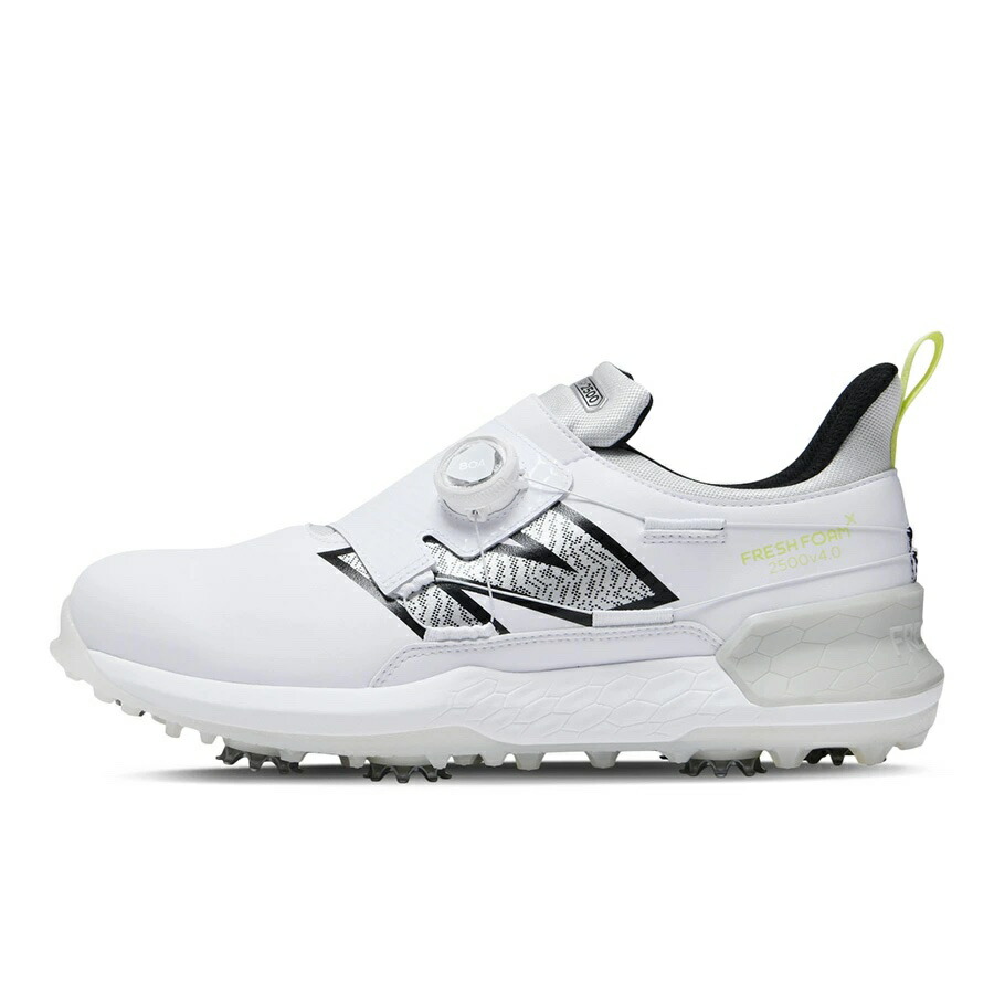 楽天市場】ニューバランス 327 ゴルフシューズ New Balance