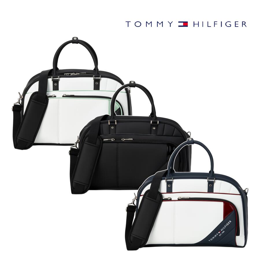 楽天市場】【TOMMY HILFIGER トミーフィルフィガー】ミニボストン