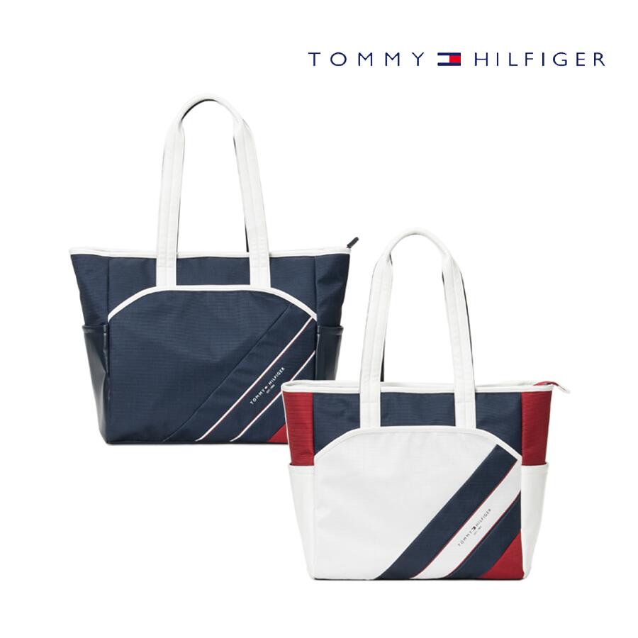 楽天市場】トミー ヒルフィガー ゴルフ TOMMY HILFIGER ゴルフ トート